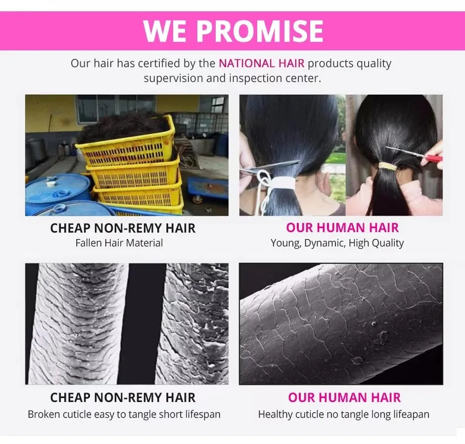 Burmese Curly 100% Glueless Human Hair V Part Wigs With Drawstring Virgin Wear And Go Burmese Curly Half Wig 230Density Headband