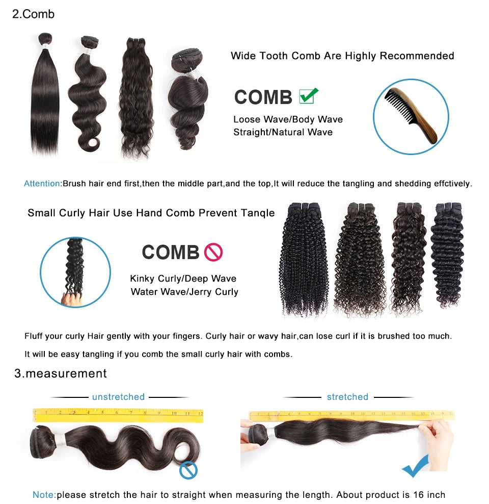 300% Kinky Curly Human Hair Wigs 13*4 Lace Frontal Wig Remy Brazilian Human Hair Extension 4*4 Lace Closure Wigs 13*6 Thick Ends