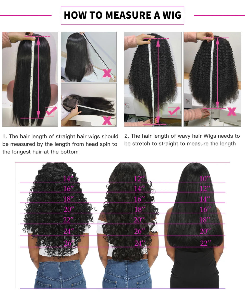 Siyun Show Body Wave Lace Front Wig 360 Full Lace Frontal Wig 250 Density HD Transparent 13x6 Lace Frontal Human Hair Wigs