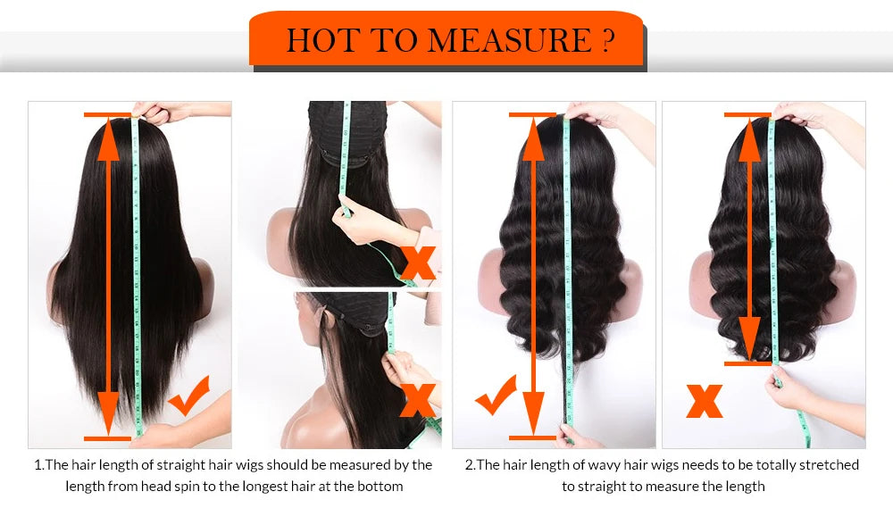 Glueless Wigs Human Hair Bouncy Curly 400 Density 13x6 HD Lace Frontal Wig Culry Human Hair Wig Wear And Go 4x4 HD Lace Wig