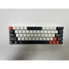 Mechanical Gaming Keyboard – 75% Compact Analog Barebone Keyboard for Gamers