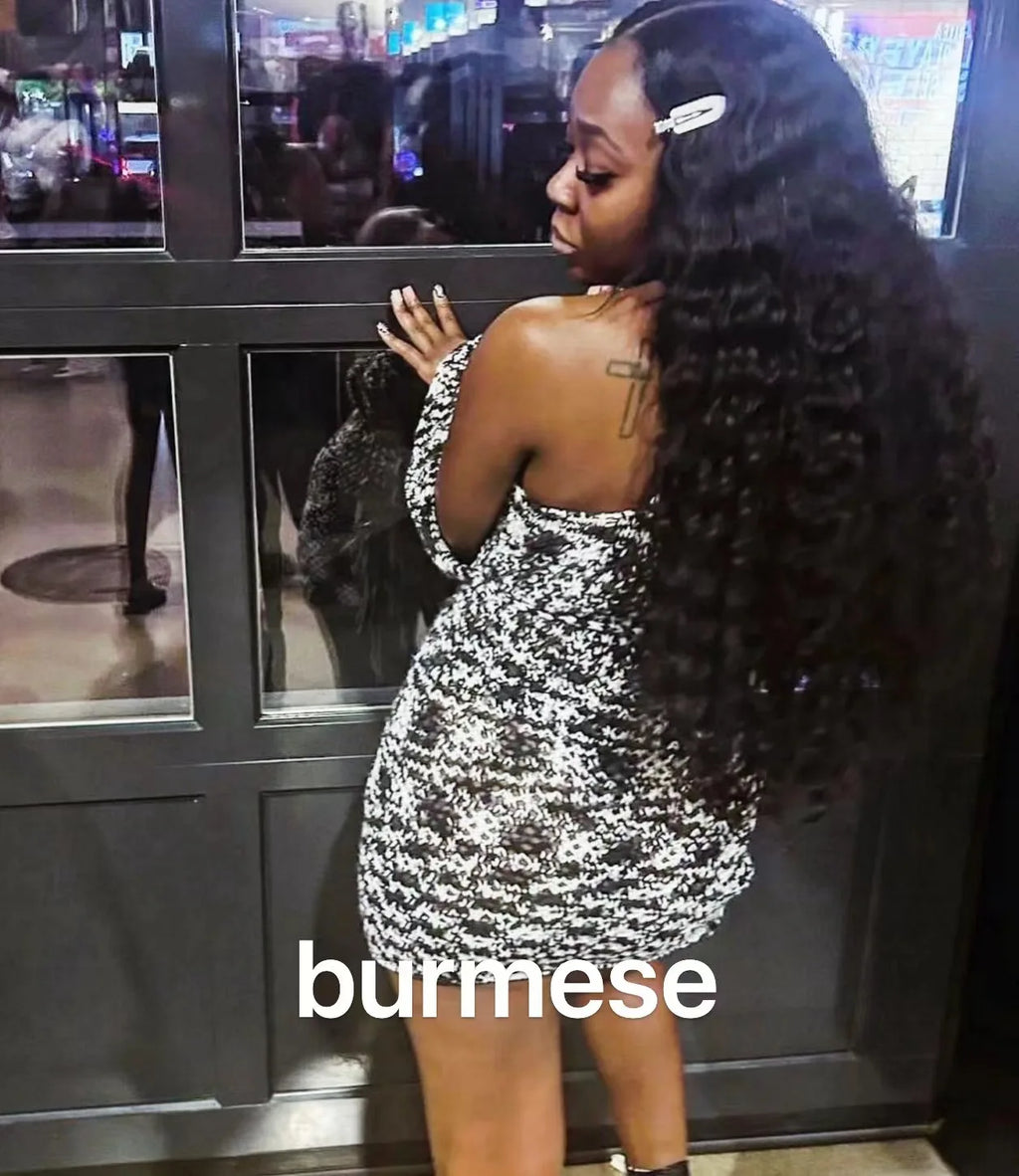 Raw Unprocessed Human Hair Burmese Curly Bundles Vietnamese Bundles Burmese Curly Vendors Burmese Kinky Curly Indian Curly Hair