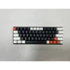Mechanical Gaming Keyboard – 75% Compact Analog Barebone Keyboard for Gamers