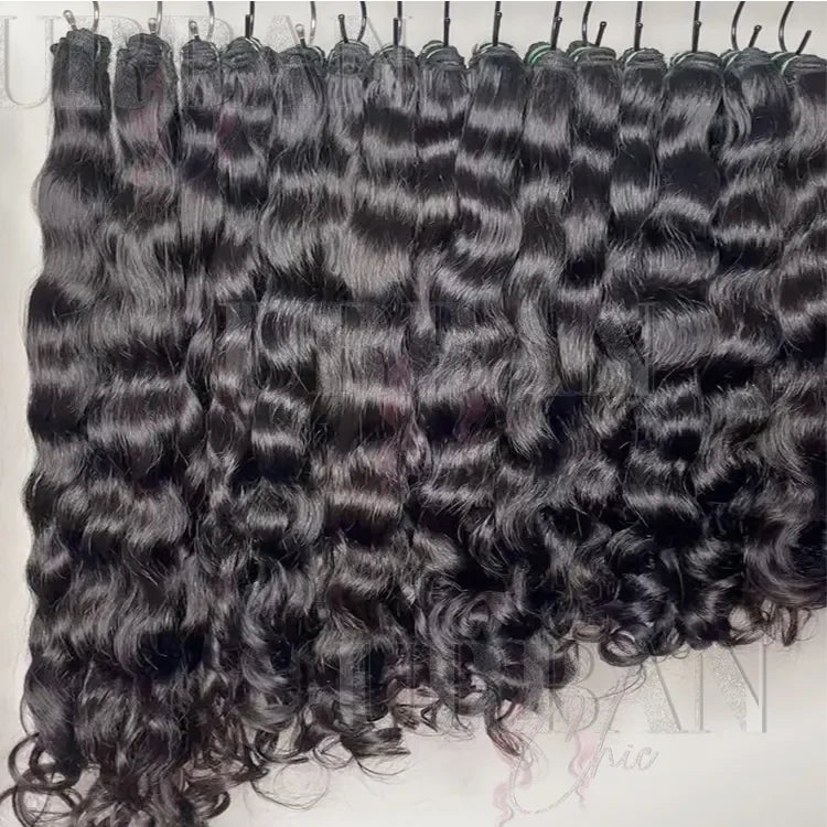 Raw Unprocessed Human Hair Burmese Curly Bundles Vietnamese Bundles Burmese Curly Vendors Burmese Kinky Curly Indian Curly Hair