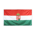 Hungary Historical Flag 1920–1946 – 90x150cm Polyester Banner