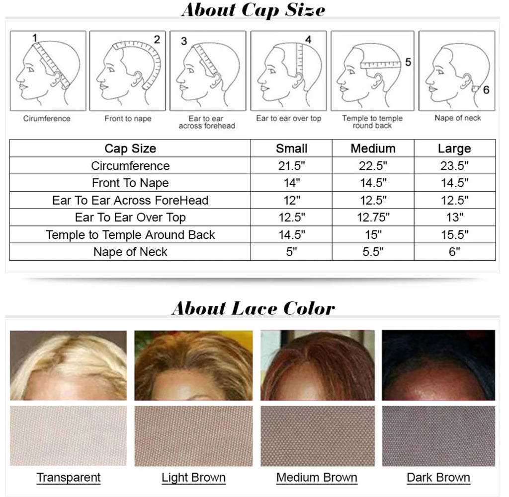 Highlight Wig Silk Straight Honey Blonde Wig Human Hair 4x4 Lace Closure Wigs Human Hair Wigs for Black Women Human Hair