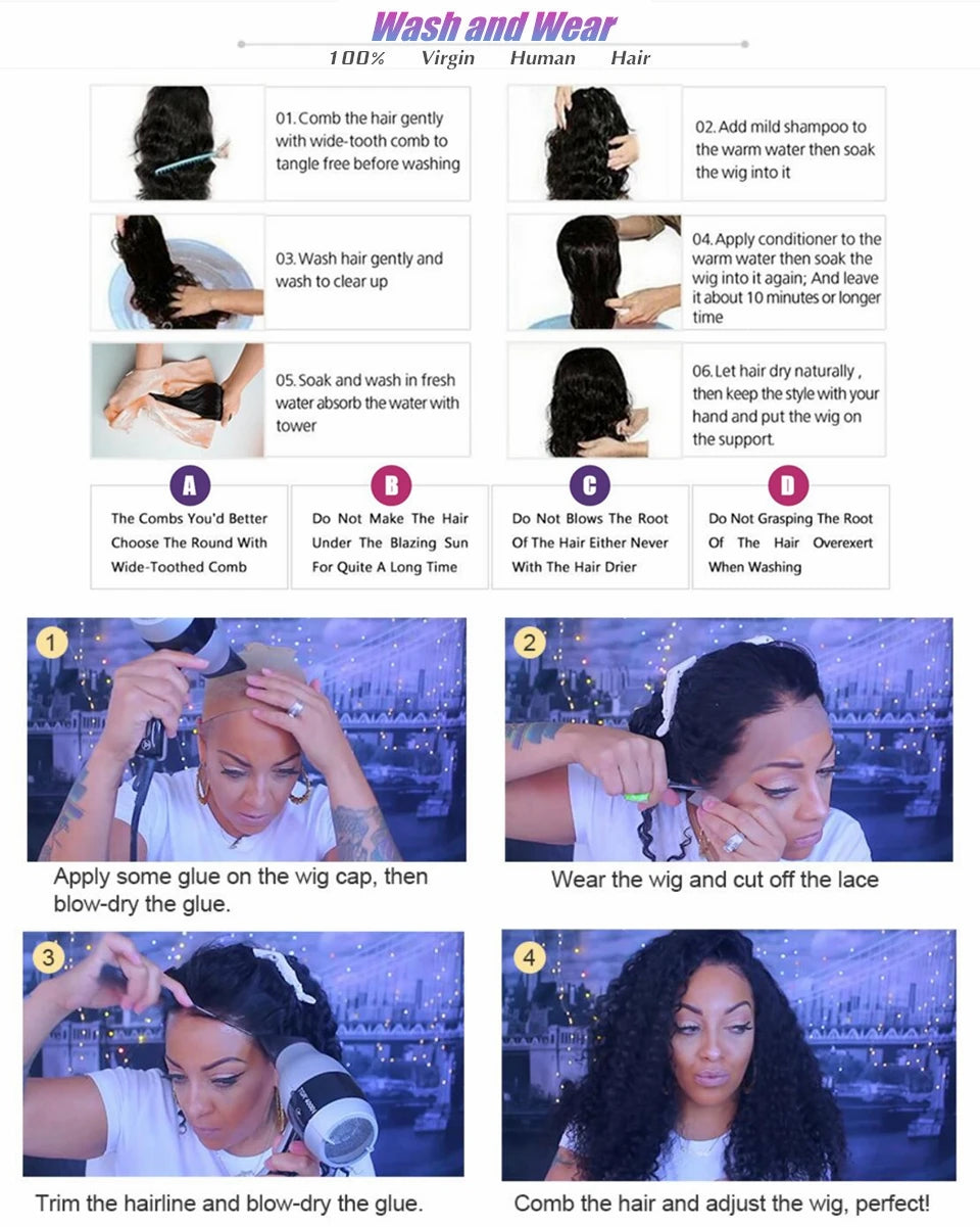 Dark Brown Highlight Short Bob 13x4 Lace Front Human Hair Wig With Bangs For Women Scalp Silk Top Closure Wig Brazilian Remy