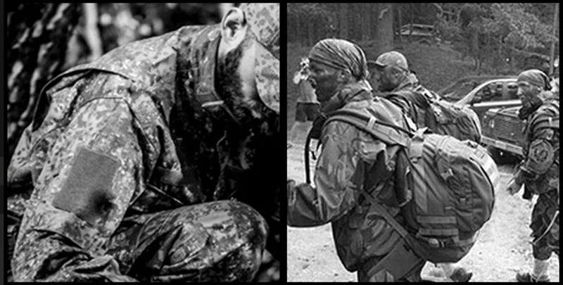 Winter Military Fleece Jacket Men Soft shell Tactical Waterproof Army Camouflage Coat Airsoft Clothing Multicam Windbreakers