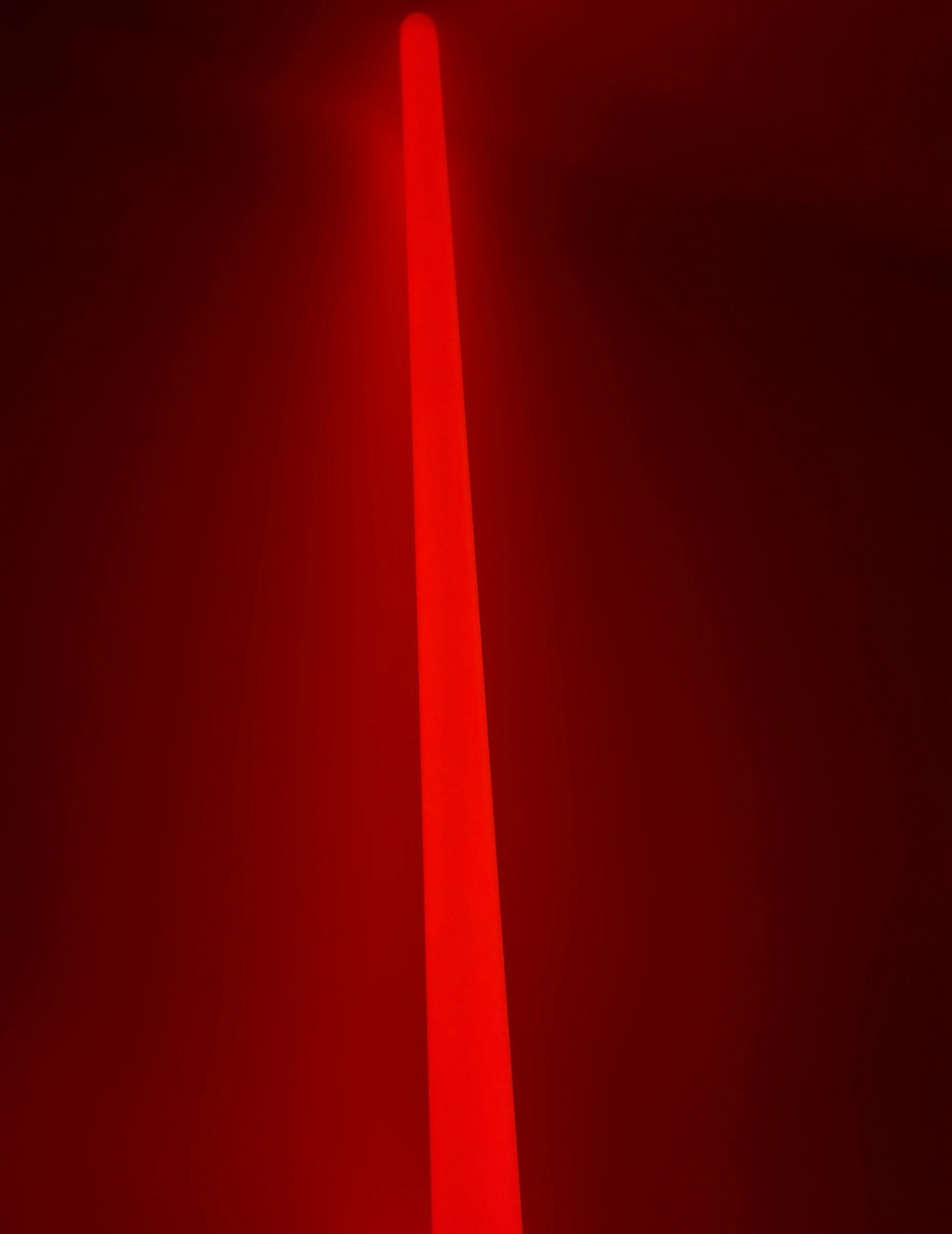 89sabers Neopixel Lightsaber Blade – 25.4mm Diameter Premium LED Saber Blade