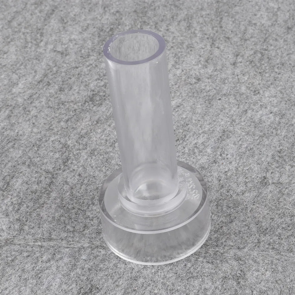 DIY Cylinder Candle Mold | 3D Long Pole Acrylic Candle Making Mold | Church & Dinner Candle Craft Tool