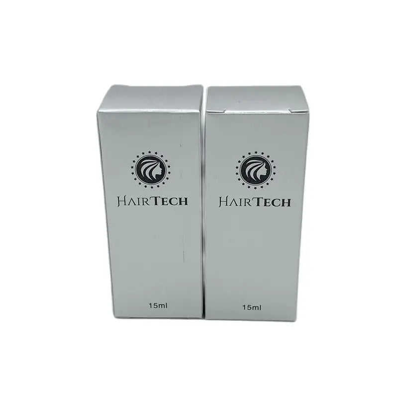 1 Bottle 0.5 Oz lace wig glue with brush adhesive glue for wig men's toupee glue
