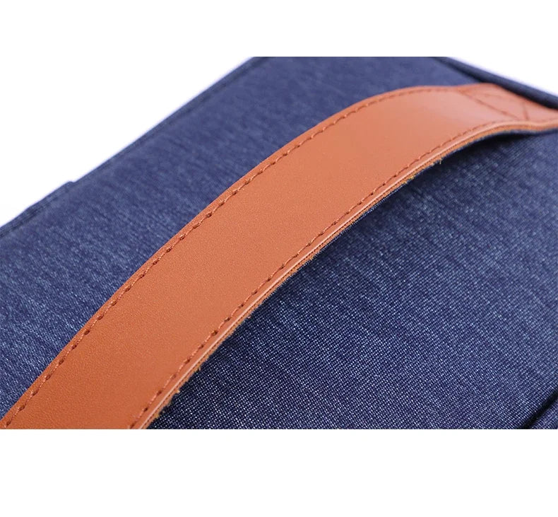 Lunch Bag Small Cooler Bag Protable Fridge Oxford Food Refrigerator Bag EVA Insulated Picnic Bags Isothermal Cooler Ice Box Bags