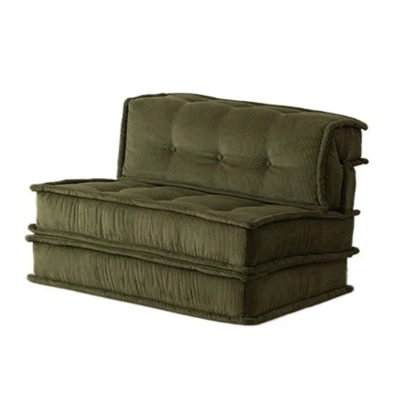 Lounge Lazy Living Room Sofas Minimalist Designer Comfortable Multifunctional Sofa Apartment Elegant Meuble Maison Furnitures