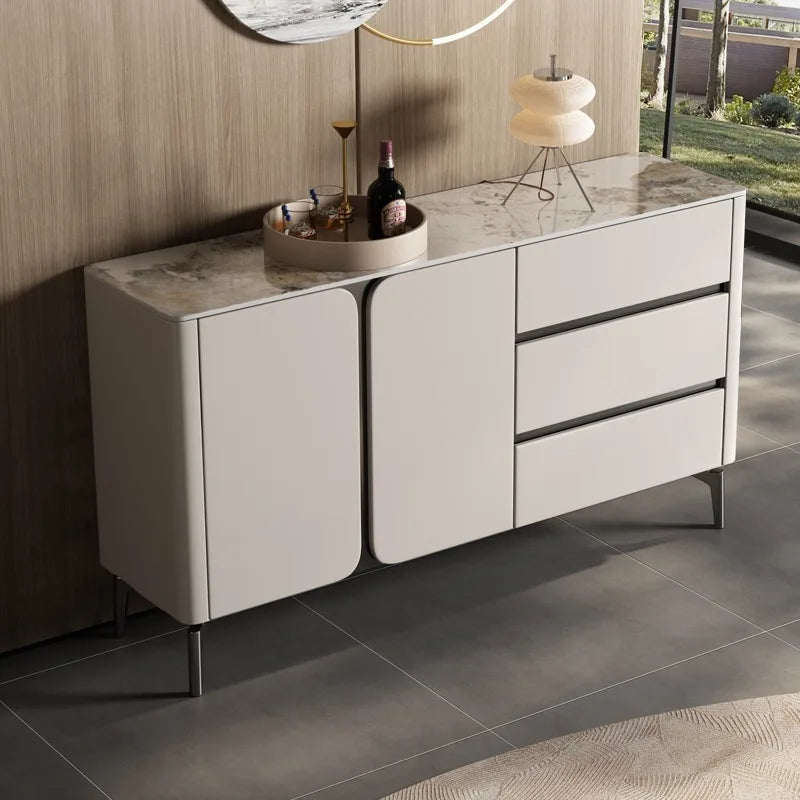 Living Room Storage Cabinet – Modern Design Home Storage Unit