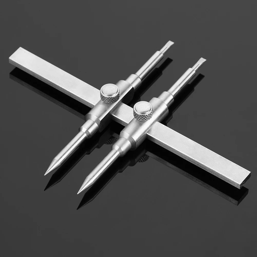 Camera Lens Repair Spanner Wrench – Professional Disassembly Tool for Lens Servicing