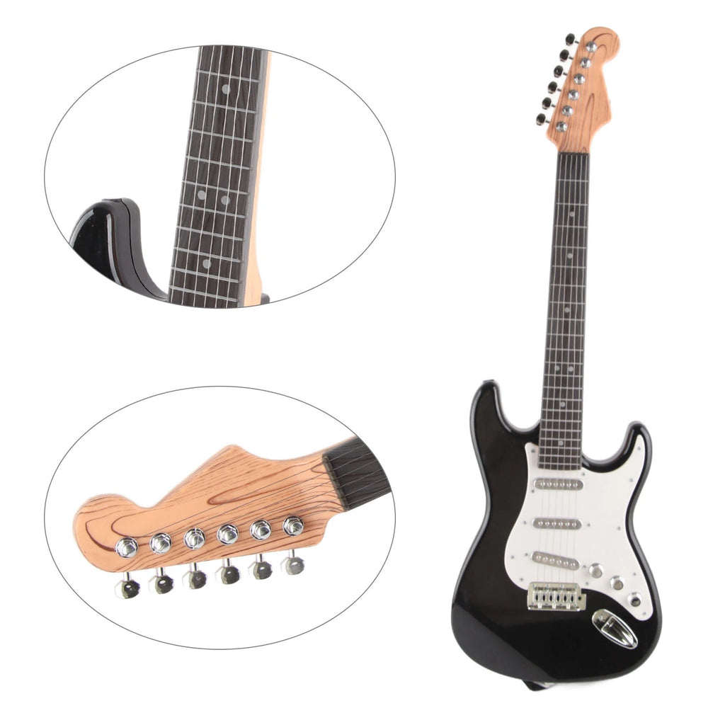 Kids Electric Guitar – Multifunctional Music Instrument Toy for Boys & Girls