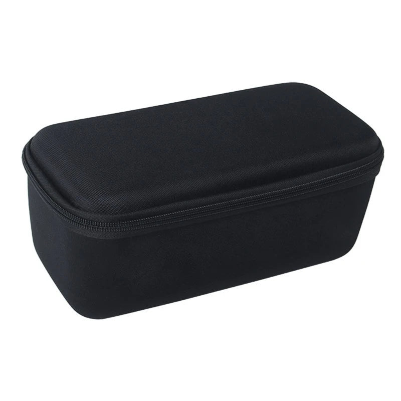 Hard EVA Cheering Stick Storage Bag – Protective Carry Case for Light Sticks & Glow Accessories