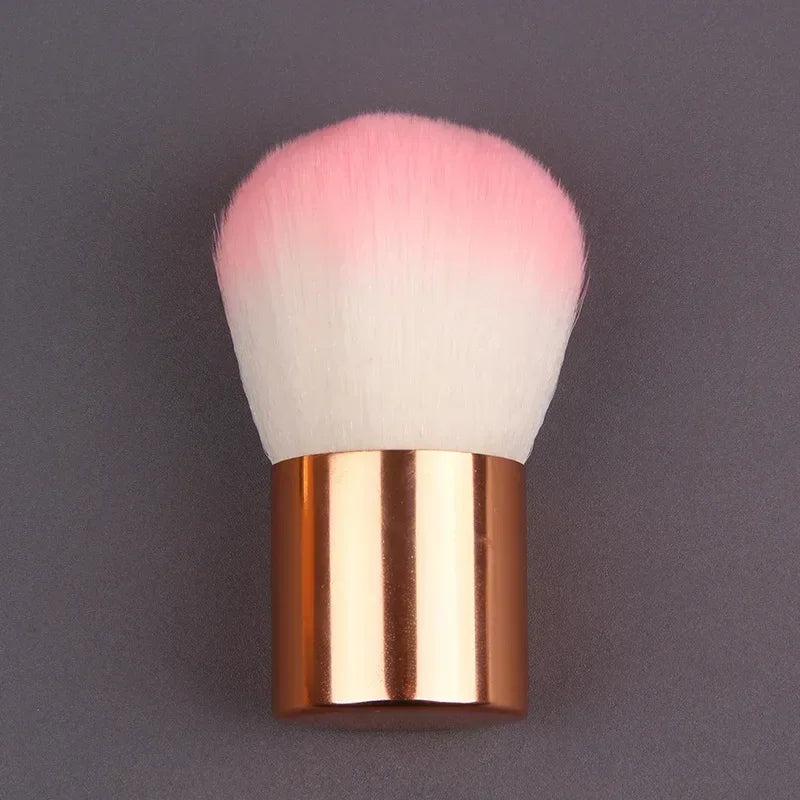 Multi-Use Makeup Brush – Foundation, Blush, Concealer, Contour & Highlight Brush