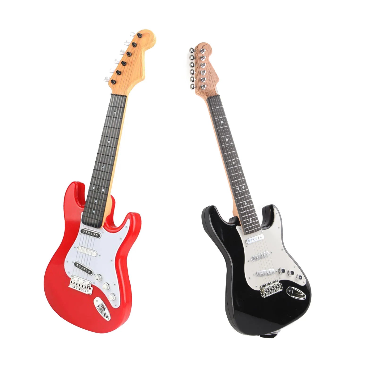 Kids Electric Guitar – Multifunctional Music Instrument Toy for Boys & Girls