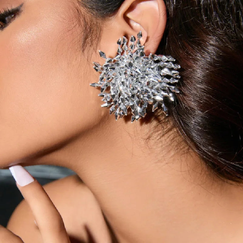 Tassel Beads Adjustable Rings – European & American Fashion Jewelry for Women