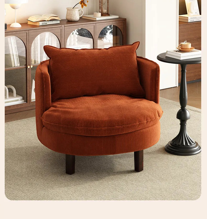 Single Convertible Living Room Sofas Curved Hallway Balcony Living Room Sofas Individual Pouf Tumbonas Playa Home Furniture