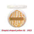 YS00080-- cotton candy puff puff liquid foundation special cosmetic sponge puff