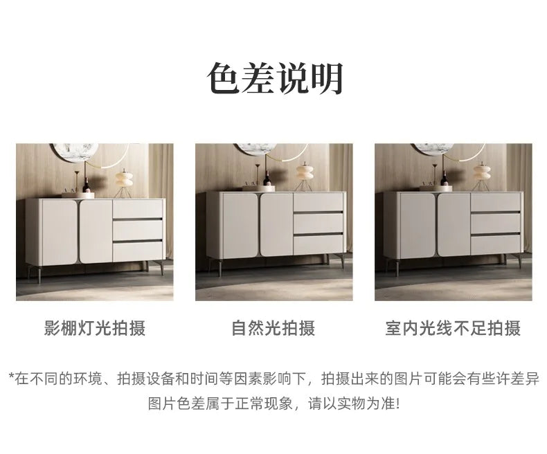 Living Room Storage Cabinet – Modern Design Home Storage Unit