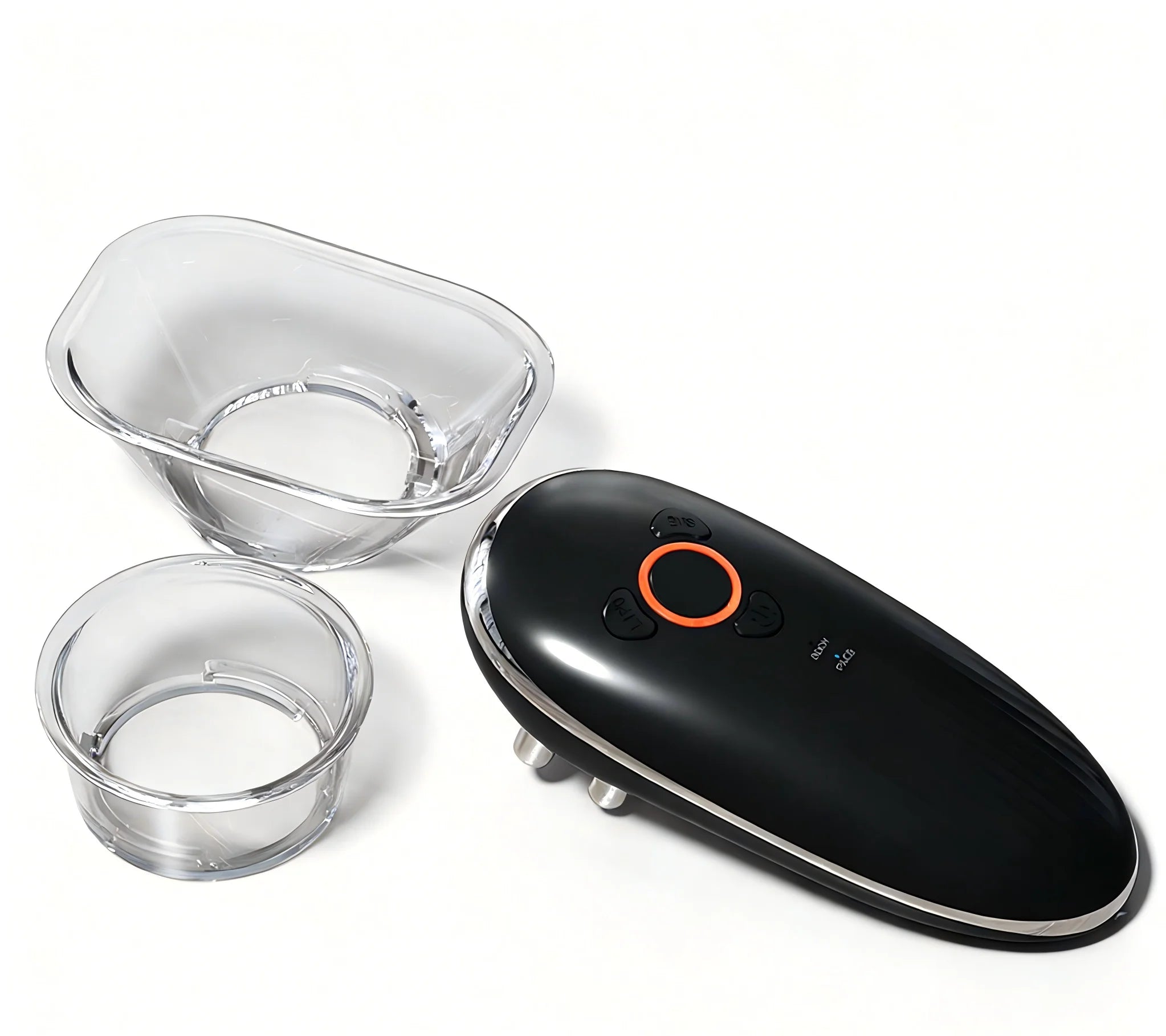 Face & Body Sculpting Massager – Electric Contouring Tool for Skin Tightening