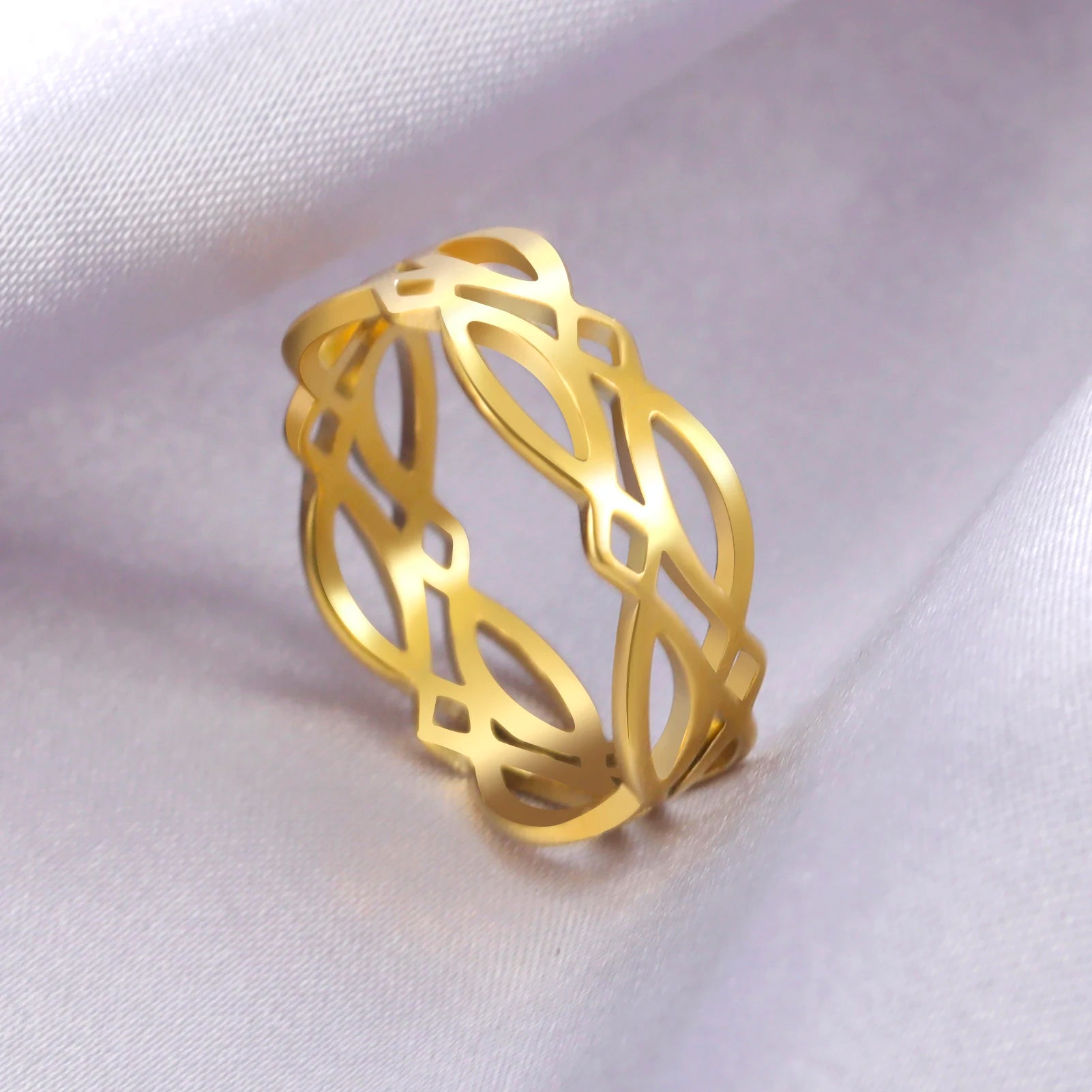 Cazador Gold Color Accessory – Premium Decorative Item