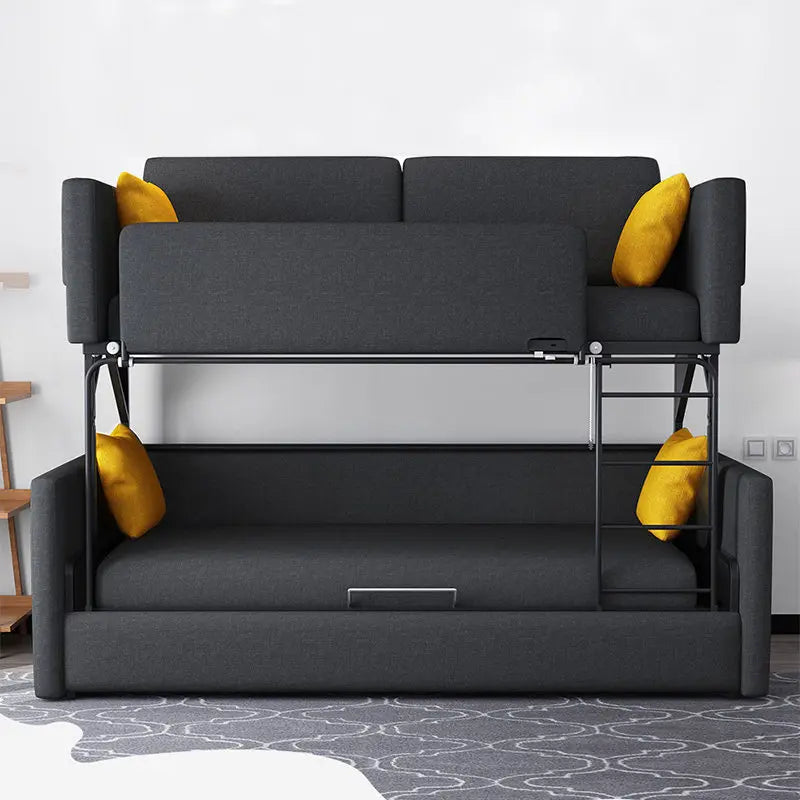 Apartment Multifunctional Sleeper Sofa – Luxury Comfortable Soft Adults Sofa