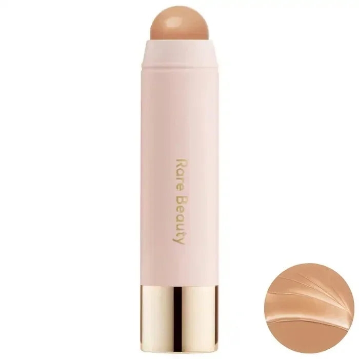 Rare Beauty Liquid Blusher – Highlight, Contour, Bronzer & Lip Gloss Collection