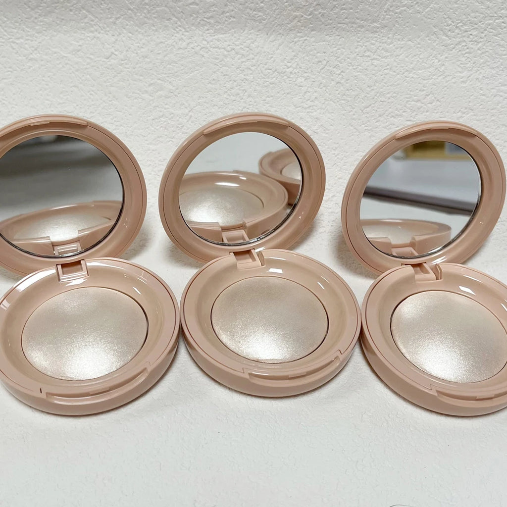 Rare Beauty Liquid Blush – Silky Smooth High-Gloss Mirror Finish Makeup