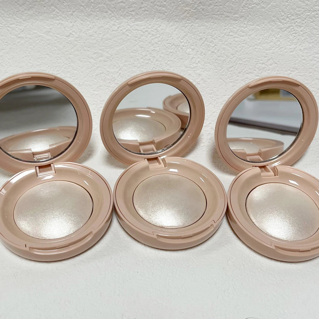 Rare Beauty Liquid Blush – Silky Smooth High-Gloss Mirror Finish Makeup