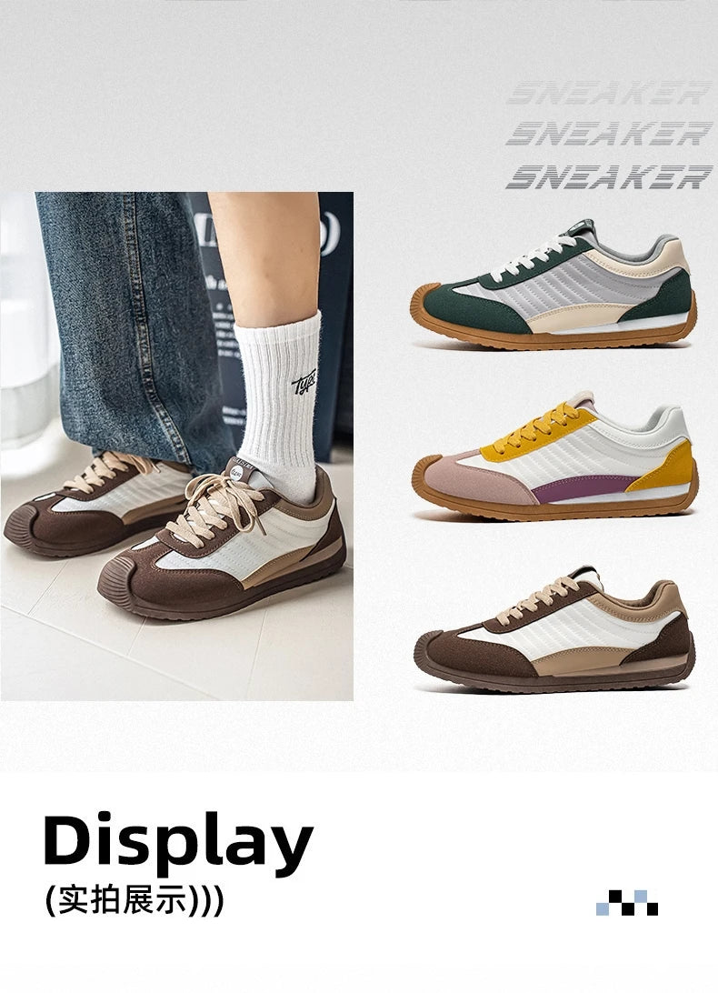 Shoes for Men,Men's Tennis Shoes,Men'S Fashionable Sports and Leisure Shoes, Comfortable, Soft,
