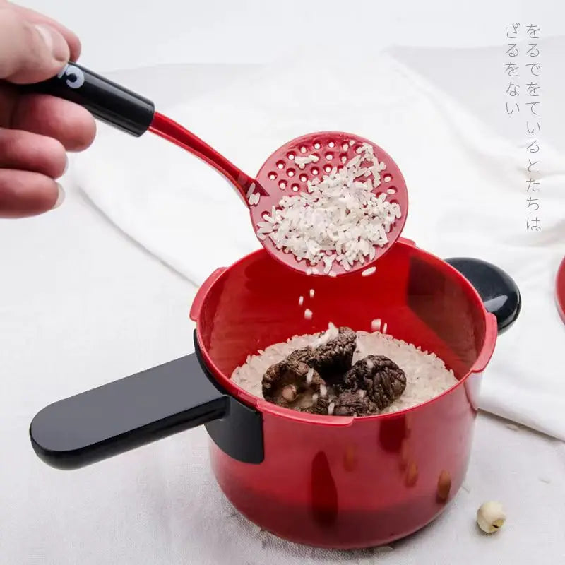Kids Pretend Play Kitchen Toy – Simulation Food Barbecue Cooking Set for Girls