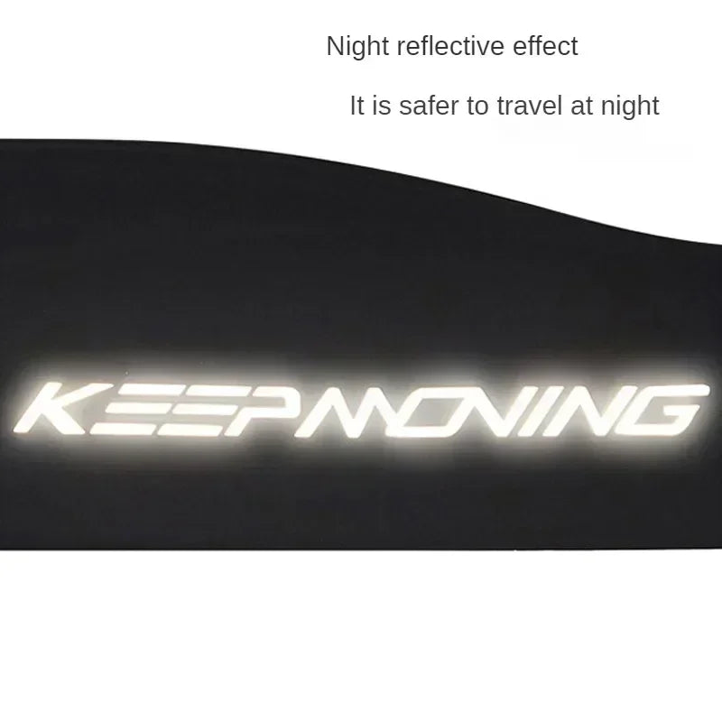 UV Protection Ice Silk Arm Sleeves – Cooling Cycling & Sports Sleeves for Men & Women