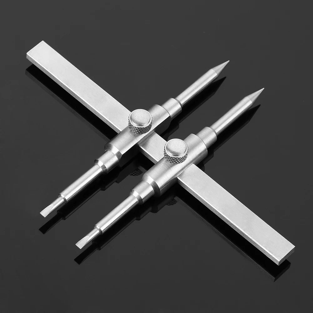 Camera Lens Repair Spanner Wrench – Professional Disassembly Tool for Lens Servicing