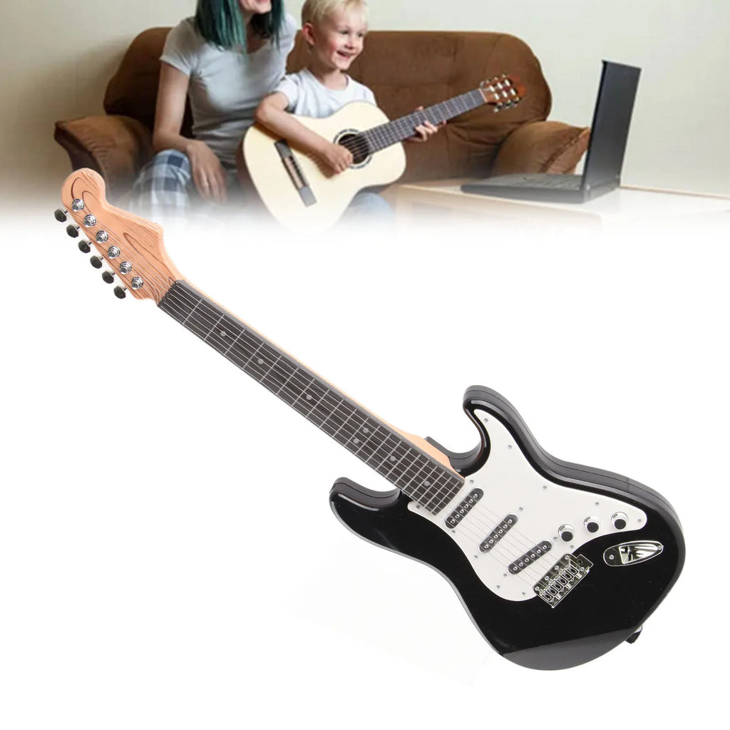 Kids Electric Guitar – Multifunctional Music Instrument Toy for Boys & Girls