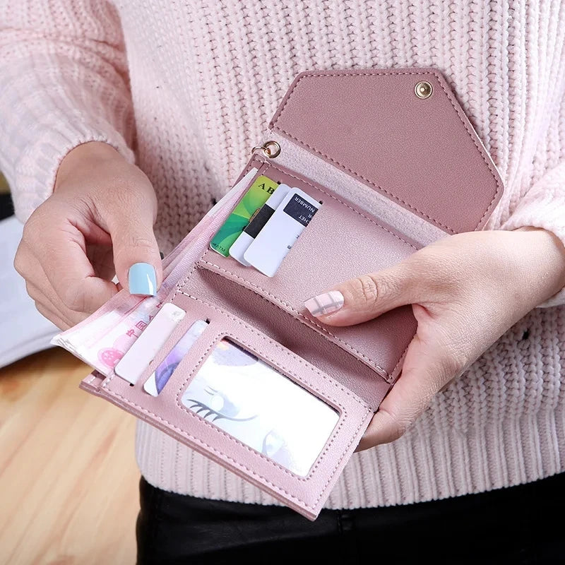 Casual Waterproof Nylon Crossbody Bags Women Messenger Shoulder Bag Female Small Cell Phone Handbags Purses Sports Pouch Bag