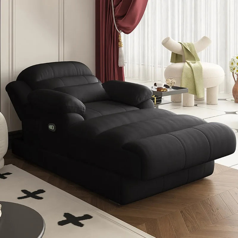 Lounge Sleeper Living Room Sofa Multifunctional Cinema Comfortable Minimalist Sofa Relaxing Corner Meuble De Salon Furnitures