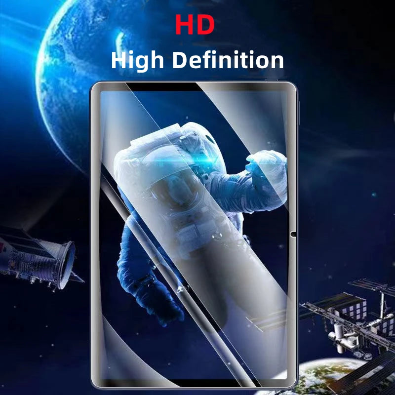 Matte Hydrogel Screen Protector for Xiaomi Mi Pad – 2-Pack Anti-Glare Film