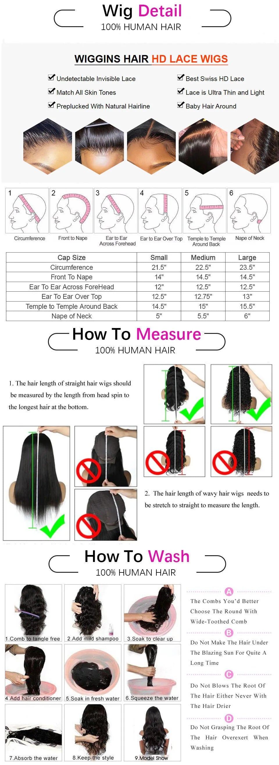 13X6 Body Wave Synthetic Lace Front Wigs For Black Women Honey Blonde Highlight Body Wavy Lace Wigs Heat Resistant Cosplay Wig