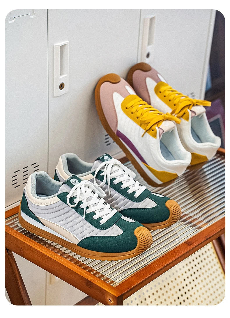 Shoes for Men,Men's Tennis Shoes,Men'S Fashionable Sports and Leisure Shoes, Comfortable, Soft,