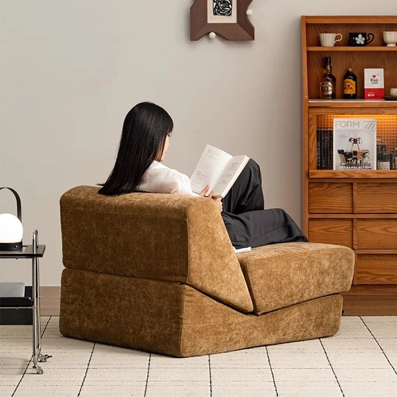 Modern Modular Living Room Sofa – Elegant Premium Luxury Neutral Sofa
