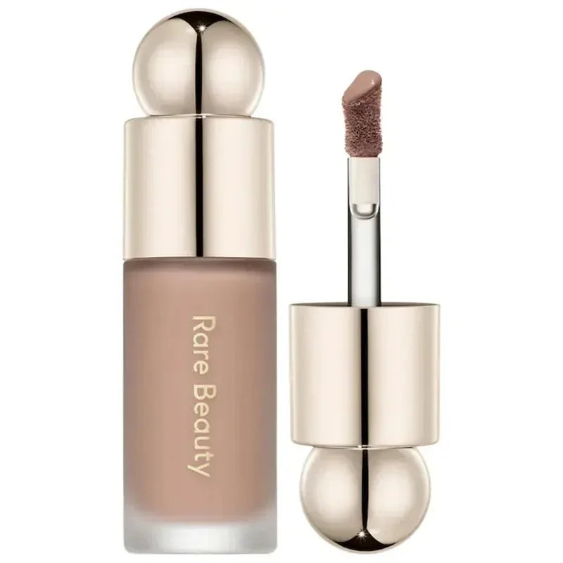 Rare Beauty 3D Bronze Contour Stick – Waterproof Soft Pinch Cream Liquid Blusher