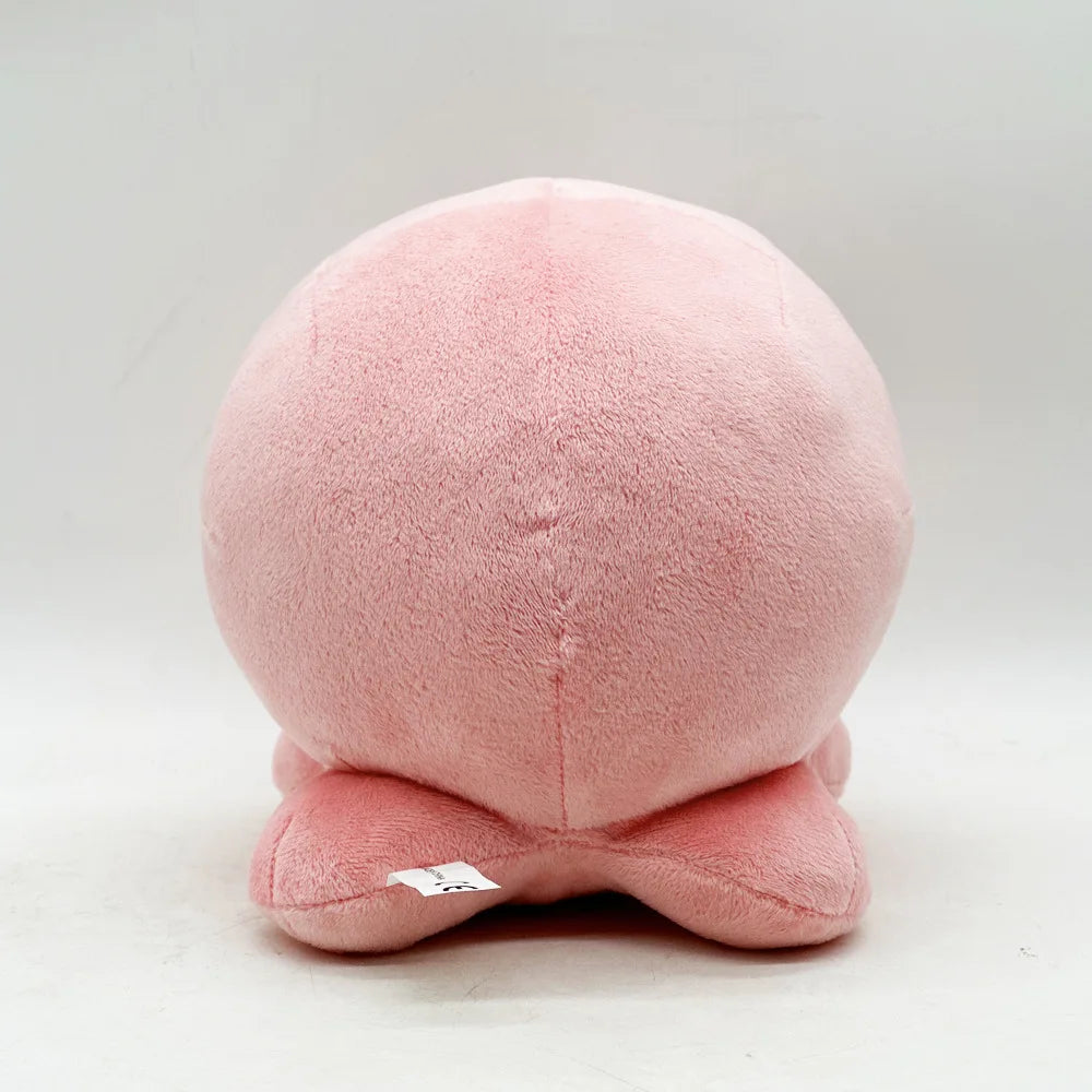 NEW Takopi’s Original Sin Plush Cartoon Takopī Plushie タコピー Stuffed Doll Soft Home Decor Happy Toy Children's Birthday Gift