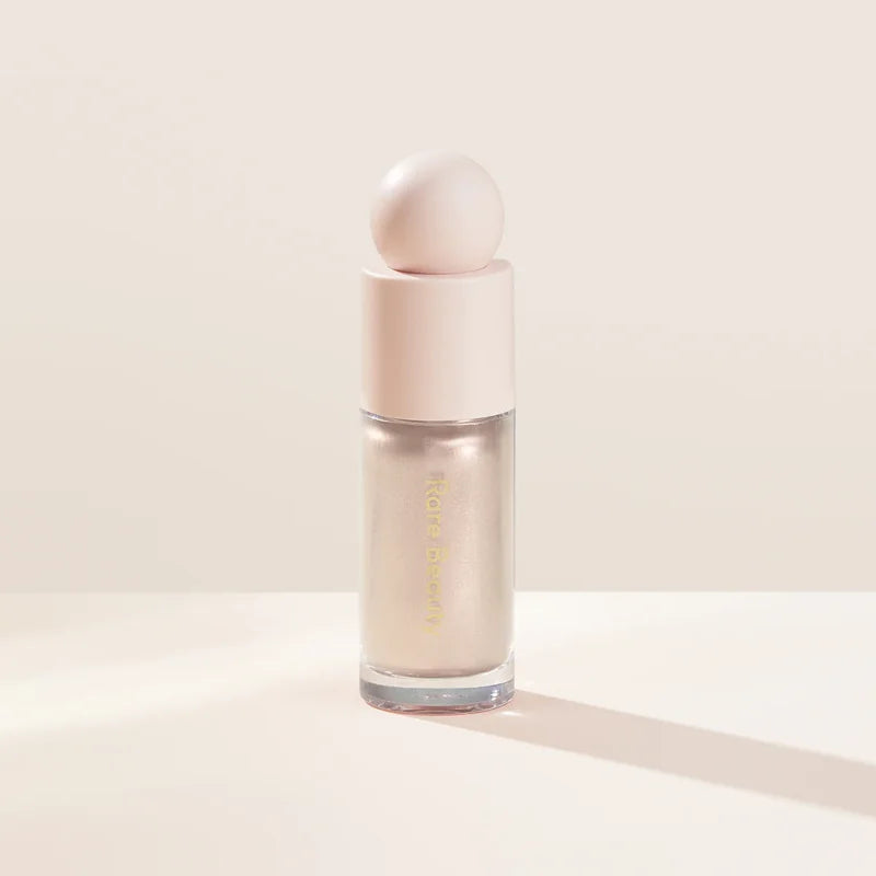 Rare Beauty Liquid Blush – Sheer Dewy Finish Cheek & Lip Tint