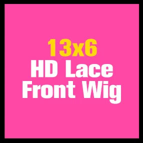 4C Edges Curly Human Hair Wigs Kinky Curly 13x6 HD Lace Frontal Wig 250% Deep Wave 13x4 Lace Front Human Hair Wigs on Sale