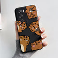 OPPO Reno 12 Pro 5G Phone Case – Cute Rabbit & Panda Soft Silicone Cover (CPH2629)