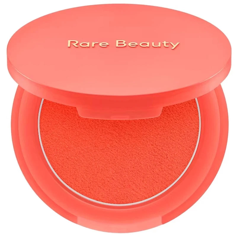 Rare Beauty Cream-to-Powder Blush – Dreamy Matte Finish Long-Lasting Blusher